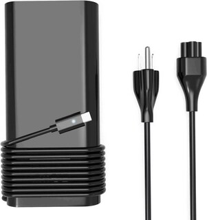 Foto 1 | Foto 1 | Cargador Ruilezyo Usb C De 130 W Para Dell Xps 15 9520 9510 9500 - Venta Internacional.