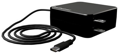 Foto 1 | Foto 1 | Adaptador De Cargador De Energía Para Computadora Portátil Usb-c Universal Tipo C De 100 W - Venta Internacional.