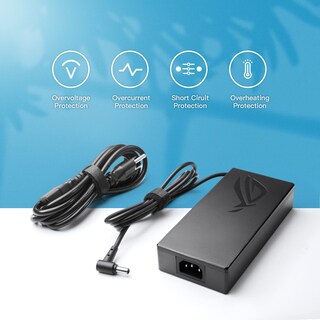 Foto 5 | Foto 5 | Cargador Lvyatuo Adaptador Ac De 240 W Para Asus Rog Zephyrus G14 G15 - Venta Internacional.