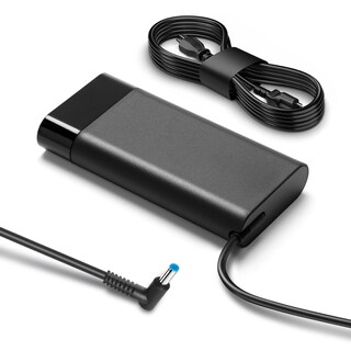 Foto 1 | Foto 1 | Cargador De Portátil Hsxirqa 135w Para Hp Spectre X360 Serie 15 - Venta Internacional.
