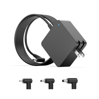 Foto 1 | Foto 1 | Cargador Vicgee Para Ordenador Portátil Asus De 65 W 45 W Y 33 W Con Certificación Ul - Venta Internacional.