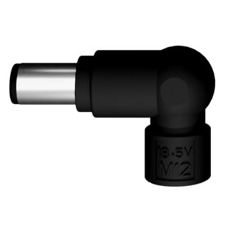 Foto 6 | Foto 6 | Cargador Universal Para Portátil Adaptador Ac De 65 W Para Dell/hp/lenovo - Venta Internacional.
