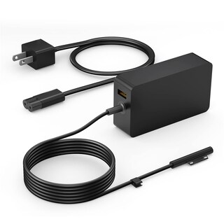 Foto 1 | Foto 1 | Cargador Yurcipwe De 65 W Para Microsoft Surface Pro 9/8/7+/7/6/5/4/3/x - Venta Internacional.