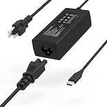 Cargador Hbony 45w Tipo C Usb C Para Portátil Chromebook - Venta Internacional.