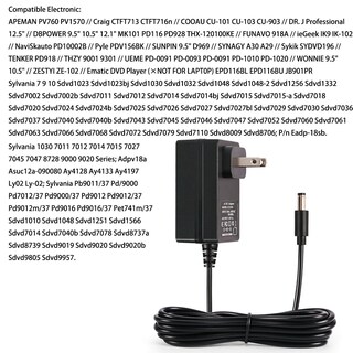 Foto 3 | Foto 3 | Cargador Adaptador Ac Dc 12 V 2a Para Sunpin Sylvania Philips - Venta Internacional.