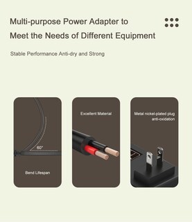 Foto 4 | Foto 4 | Cargador Adaptador Ac Dc 12 V 2a Para Sunpin Sylvania Philips - Venta Internacional.