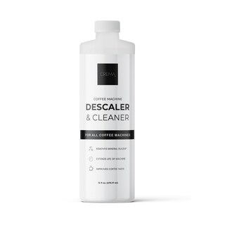 Foto 1 | Foto 1 | Descalcificador Y Limpiador Para Cafeteras Crema 473 Ml (4 Usos) - Venta Internacional.