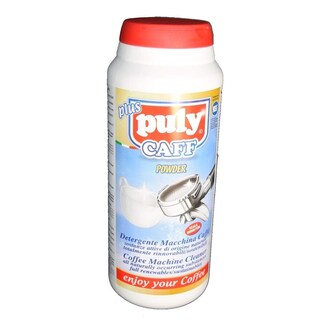Foto 1 | Foto 1 | Limpiador Para Máquinas De Café Espresso Puly Caff Plus 900 G - 946 Ml Ufixt - Venta Internacional.