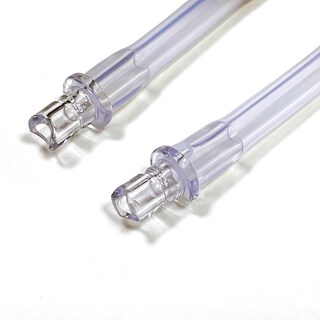 Foto 5 | Foto 5 | Tubos De Leche Y Mangueras Para Máquinas De Café Jura De 36 Cm De Largo Con Conectores - Venta Internacional.