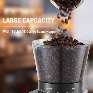 Foto 4 | Foto 4 | Molinillo De Café Aychiro Electric Conic Burr 30 Grind Set - Venta Internacional.