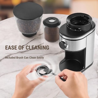 Foto 7 | Foto 7 | Molinillo De Café Aychiro Electric Conic Burr 30 Grind Set - Venta Internacional.