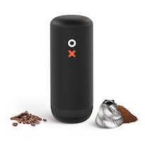 Molinillo De Café Nuttii Burr  Eléctrico  Portátil  Juego De 20 Molinillos - Venta Internacional.