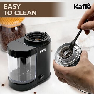 Foto 5 | Foto 5 | Molinillo De Café Eléctrico Kaffè Kaffe Con Grosor Ajustable - Venta Internacional.