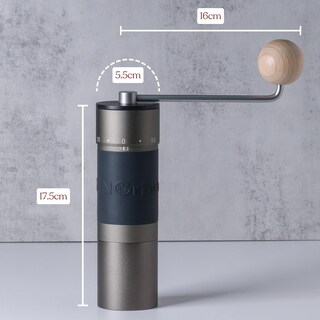 Foto 2 | Foto 2 | Molinillo De Café Manual Kingrinder K6 Con Capacidad De 35 Ml - Venta Internacional.
