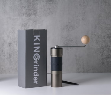 Foto 3 | Foto 3 | Molinillo De Café Manual Kingrinder K6 Con Capacidad De 35 Ml - Venta Internacional.