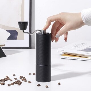 Foto 6 | Foto 6 | Molinillo De Café Manual Timemore Chestnut C3 Con Capacidad Máxima De 30 Ml - Venta Internacional.