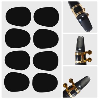 Foto 7 | Foto 7 | Kit De Limpieza Eison Para Saxofón Clarinete Flauta Y Trompeta - Venta Internacional.