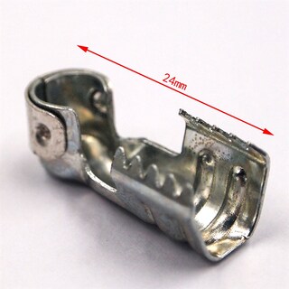 Foto 6 | Foto 6 | Kit De Terminales Spark Plug Boot Distribuidor Hei De 90 Grados (paquete De 8) - Venta Internacional.