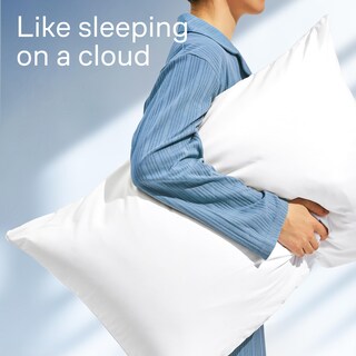Foto 5 | Foto 5 | Protectores De Almohada Niagara Sleep Solution 100% Cotton Queen - Venta Internacional.