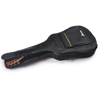 Foto 3 | Foto 3 | Funda Para Guitarra Acústica Faswin De 41 Pulgadas  Impermeable  Oxford - Venta Internacional.