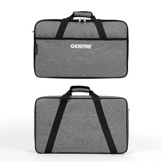 Foto 6 | Foto 6 | Funda Para Pedales De Guitarra Ghost Fire Para Spl-04 Y V-standard 1.5 - Venta Internacional.