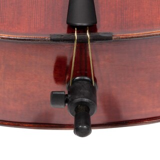 Foto 4 | Foto 4 | Aleación De Titanio Tailgut Mi&vi Para Contrabajo 4/4 Y 3/4 - Venta Internacional.