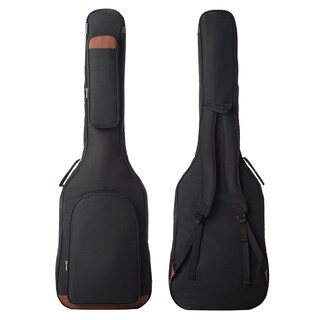 Foto 1 | Foto 1 | Funda Para Bajo Audioshark 8 Mm Acolchada Y Resistente Al Agua  Color Negro - Venta Internacional.