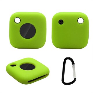 Foto 3 | Foto 3 | Funda Compatible Con El Llavero A-focus De Tile Mate 2022 + Paquete De 3 - Venta Internacional.