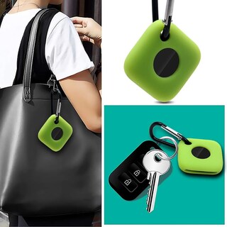 Foto 6 | Foto 6 | Funda Compatible Con El Llavero A-focus De Tile Mate 2022 + Paquete De 3 - Venta Internacional.