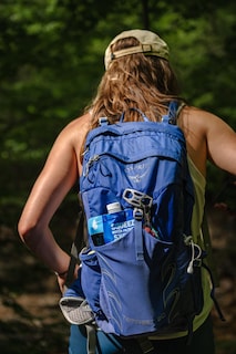 Foto 3 | Foto 3 | Bolsa Comprimible Para Filtración De Agua Paquete De 3 Unidades Sawyer 960 Ml Negro/azul - Venta Internacional.