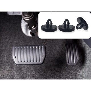Foto 4 | Foto 4 | Tapón Para Interruptor De Freno Ajxn 12 Unidades Coche Y Camión 90541-06036 Negro - Venta Internacional.