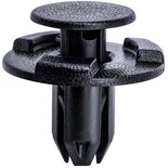 Clip Retainer Rexka Fender Liner Cowl Grill Nissan Infiniti - Venta Internacional.