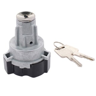 Foto 2 | Foto 2 | Conjunto De Interruptor De Arranque Del Cilindro De Bloqueo De Encendido Para Chevrolet Gmc 1967-1979 - Venta Internacional.