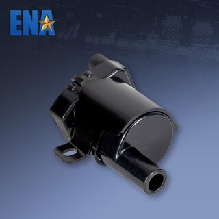 Foto 3 | Foto 3 | Paquete De Bobinas De Encendido Ena 1 Round V8 5.3 6.0 Para Gmc Chevy - Venta Internacional.