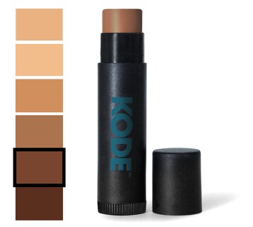 Foto 1 | Foto 1 | Corrector En Crema Correctora De Ojeras Para Hombre De Concealer Kode - Venta Internacional.