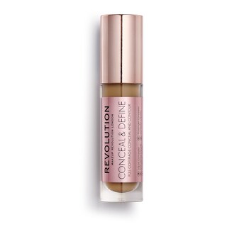 Foto 1 | Foto 1 | Concealer Revolution Beauty Conceal & Define C13  4 Ml  Vegano - Venta Internacional.