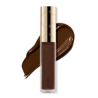 Foto 1 | Foto 1 | Corrector Jouer Essential Líquido De Alta Cobertura Color Ébano - Venta Internacional.