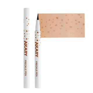 Foto 1 | Foto 1 | Bolígrafo Para Pecas Akary Professional Resistente Al Agua Y De Larga Duración - Venta Internacional.