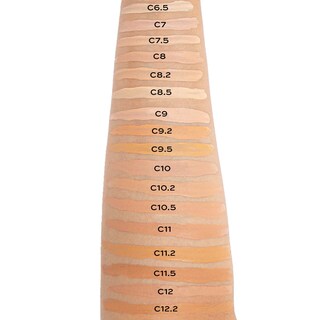 Foto 5 | Foto 5 | Concealer Revolution Beauty Conceal & Define C10 4 Ml Vegano - Venta Internacional.