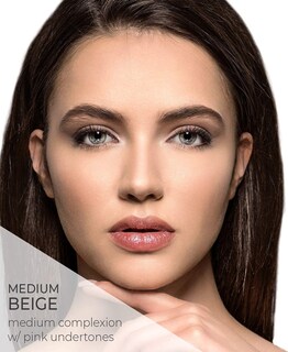 Foto 4 | Foto 4 | Corrector Amazingcosmetics Amazing Cobertura Total 6 Ml Color Beige - Venta Internacional.