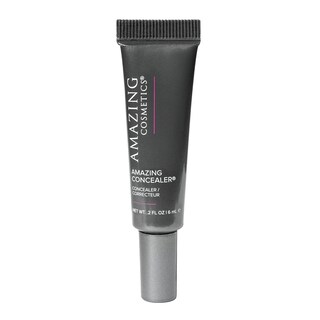 Foto 1 | Foto 1 | Corrector Amazingcosmetics Amazing Full Coverage 6 Ml Dorado Claro - Venta Internacional.