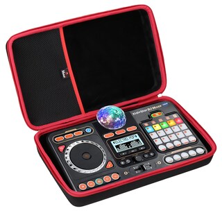 Foto 1 | Foto 1 | Funda De Transporte Mchoi Compatible Con La Mezcladora De Dj Vtech Kidistar - Venta Internacional.