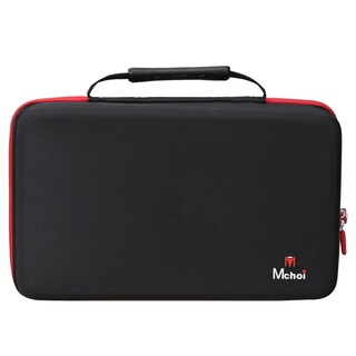 Foto 3 | Foto 3 | Funda De Transporte Mchoi Compatible Con La Mezcladora De Dj Vtech Kidistar - Venta Internacional.