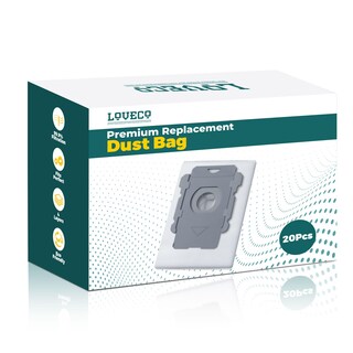 Foto 6 | Foto 6 | Bolsas Para Aspiradora Loveco Compatibles Con Irobot Roomba I7 I7+ J7 J7+ - Venta Internacional.