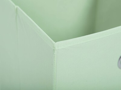 Foto 4 | Foto 4 | Set De 6 Cubos Organizadores Plegables Amelitory De Storage Bins - Venta Internacional.
