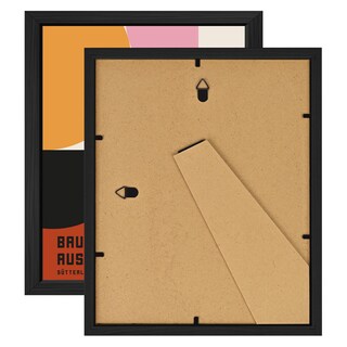 Foto 4 | Foto 4 | Decoración De Pared Con Marco Ecléctico Anerza 16 Unidades Para Dormitorio - Venta Internacional.