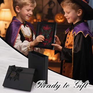 Foto 7 | Foto 7 | Taxidermia De Mariposas Enmarcada Wtuawb Alpine Black Swallowtail - Venta Internacional.