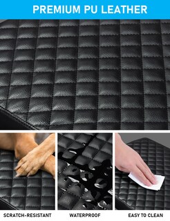 Foto 5 | Foto 5 | Cubierta De Consola Central Sinvanho Para Ford F150 F250 F350 F450 F550 - Venta Internacional.