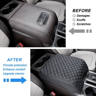 Foto 5 | Foto 5 | Funda De Consola Central Pimcar Compatible Con Ford F150/f250/f350 - Venta Internacional.