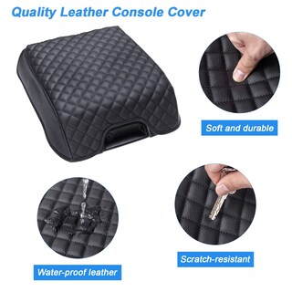 Foto 6 | Foto 6 | Funda De Consola Central Pimcar Compatible Con Ford F150/f250/f350 - Venta Internacional.
